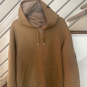 Mackage hoodie
